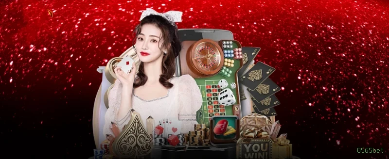 Baixar APK 8565bet