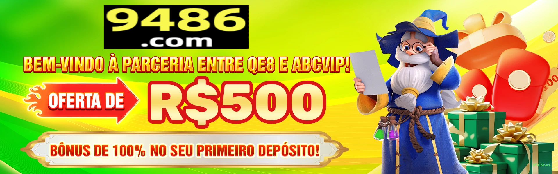 Instalar APK 8565bet