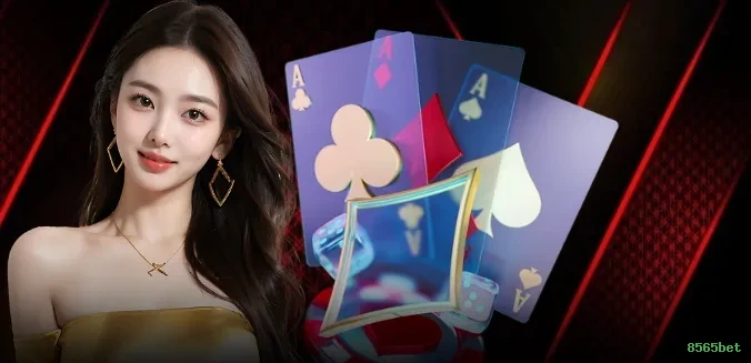 Download PC 8565bet