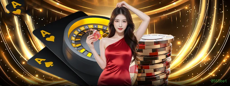 Streaming 4K no cassino ao vivo da 8565bet