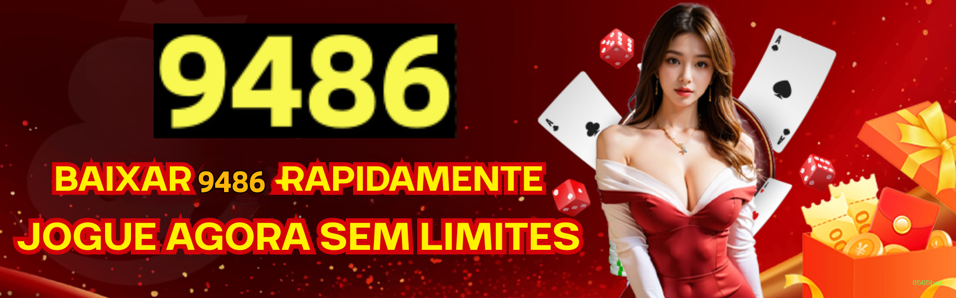 Instalação Android 8565bet