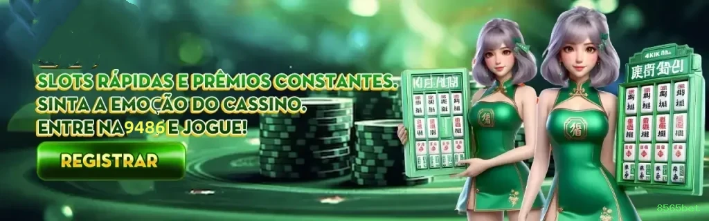 Lottery Clássica na 8565bet