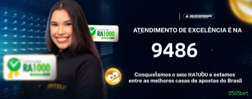 Interface 8565bet